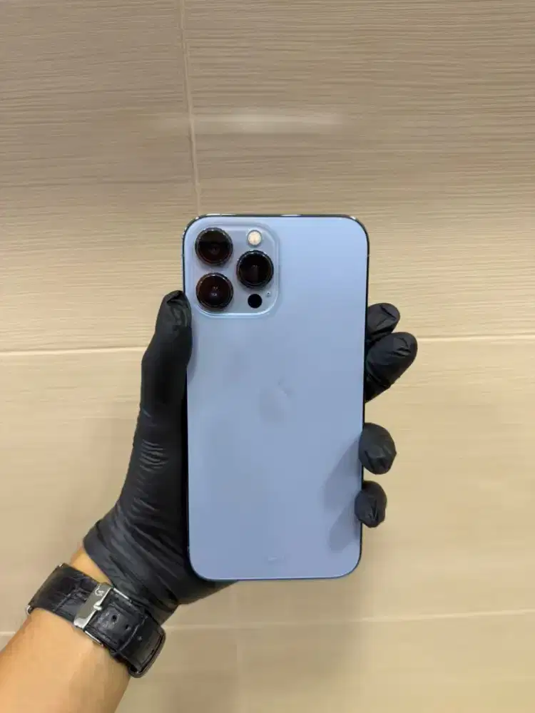 IPHONE 13 PRO MAX 1TB ICE BLUE (IBOX)