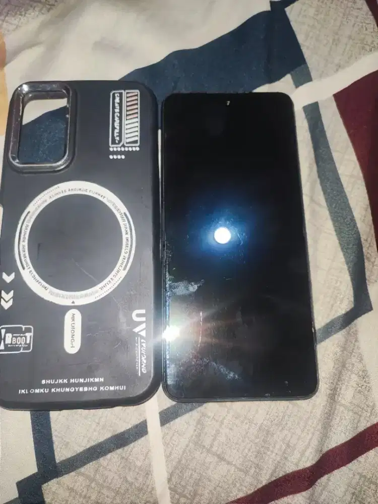 Infinix hot 11 nfc 6/128