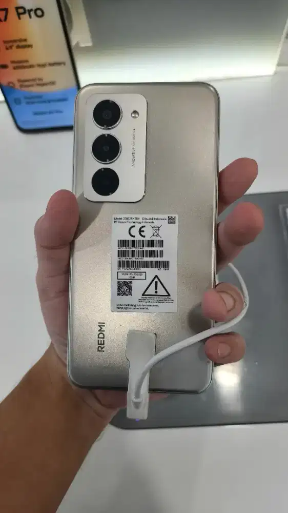 Xiaomi redmi 15