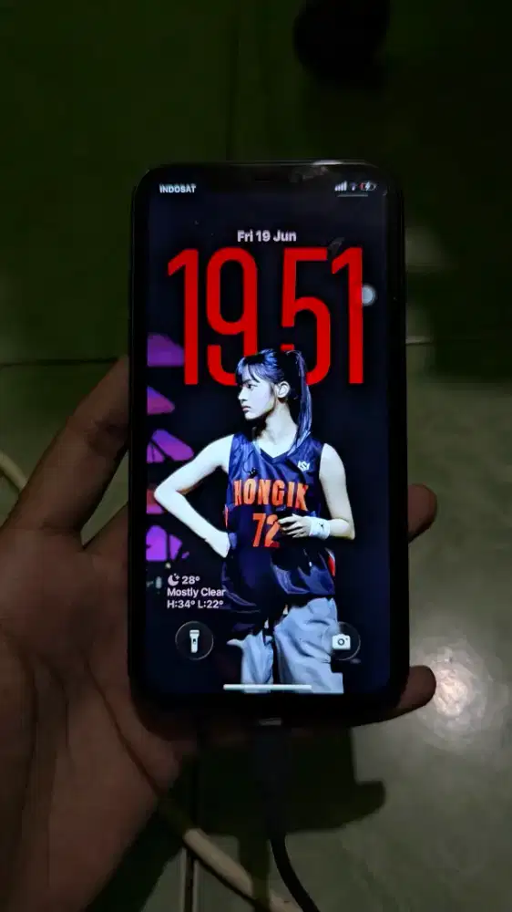 Iphone 11 128GB