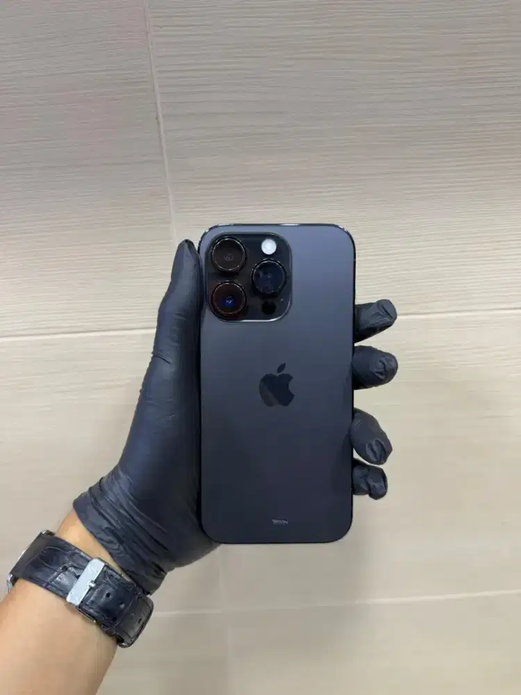 IPHONE 14 PRO 1TB BLACK (IBOX)