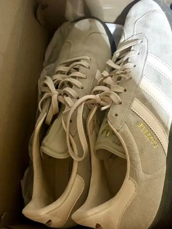 Sepatu Adidas Gazelle