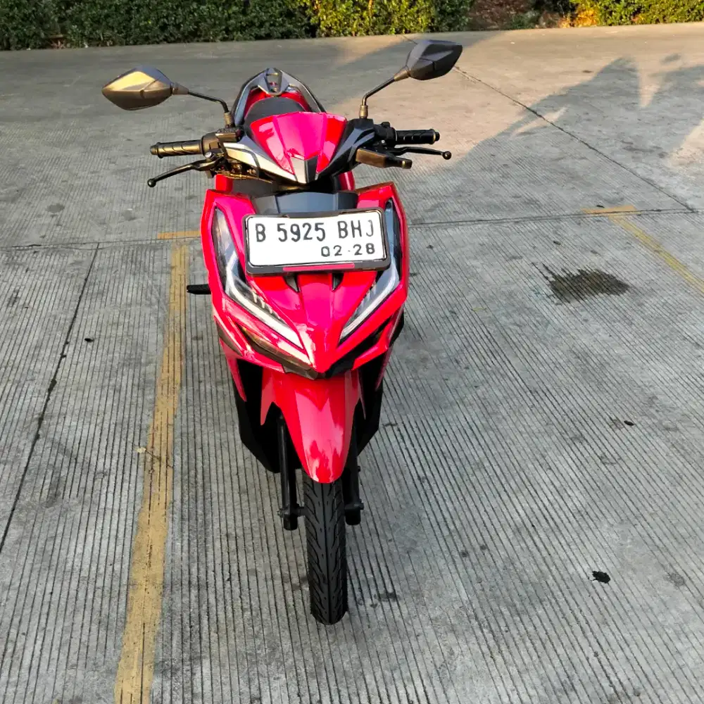vario 125 gen 2 tahun 2023