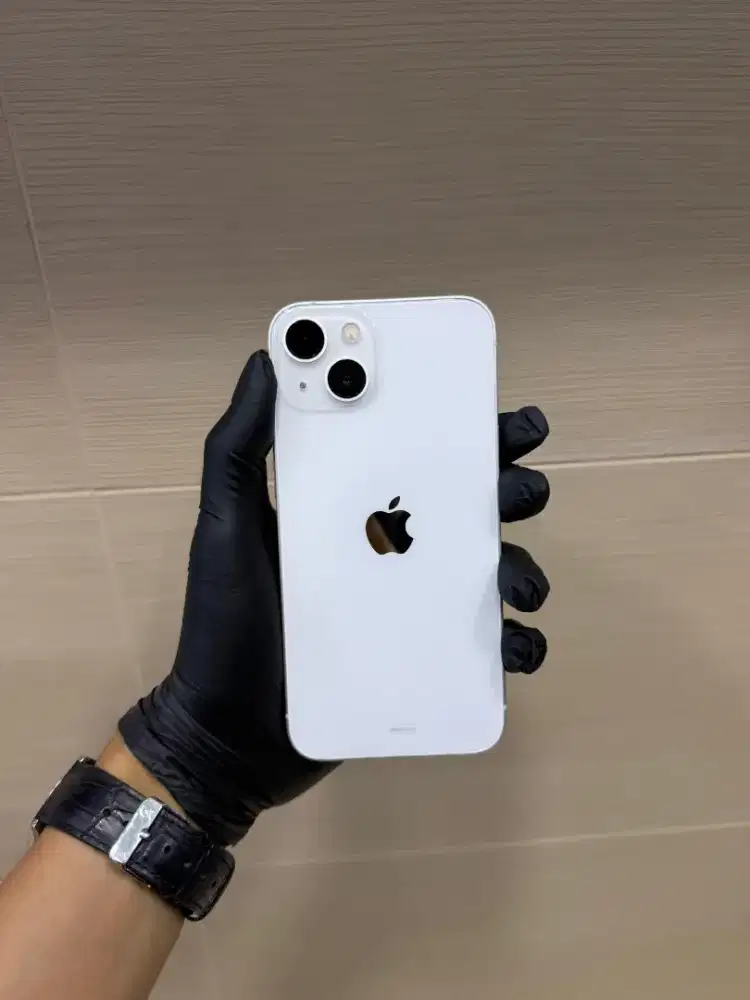 IPHONE 13 128GB WHITE (IBOX)