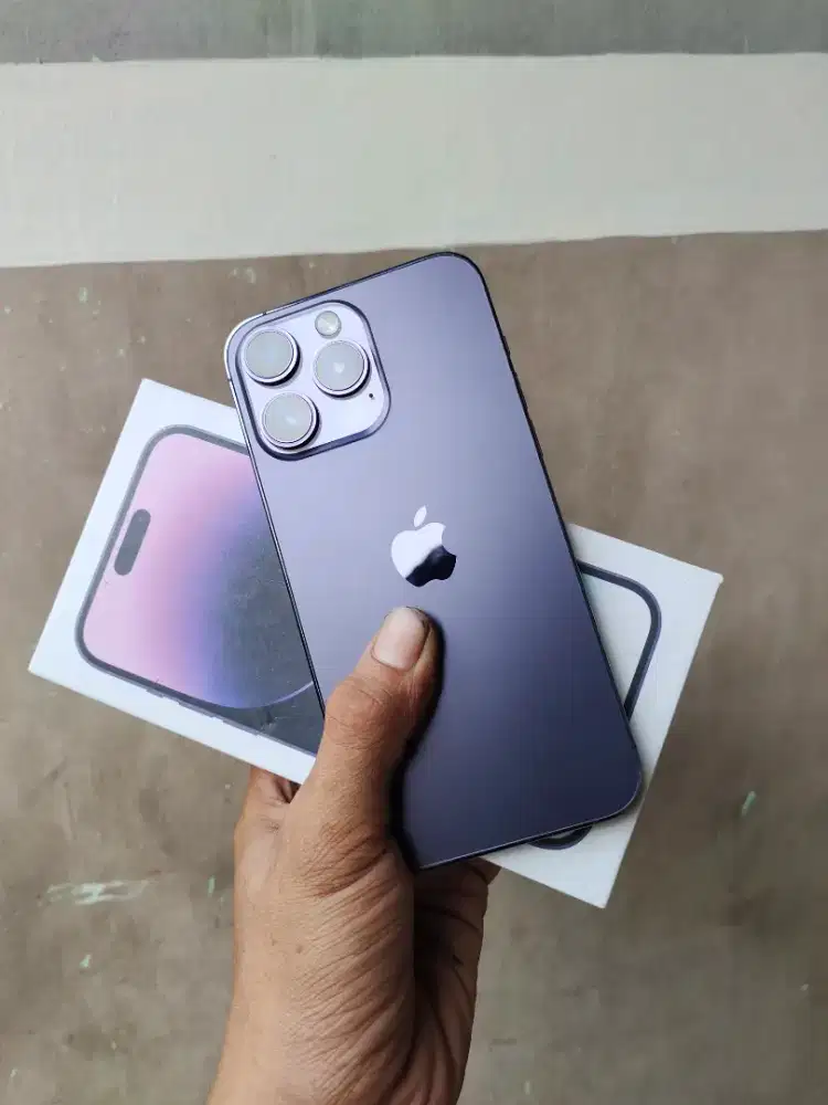 iPhone 14 Pro Max iBox