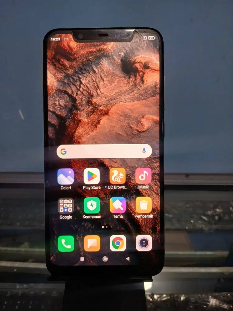 XIAOMI MI 8 (6GB/128GB)