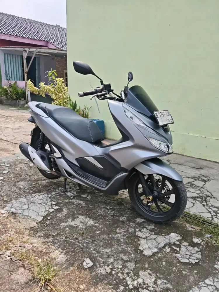 Honda PCX CBS 150cc 2019 Mesin Originall