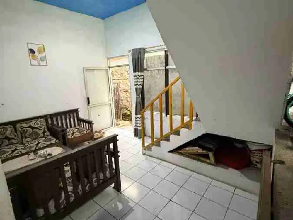 Murah Trsan Babakan Jeruk I Pasteur, Surya Sumantri