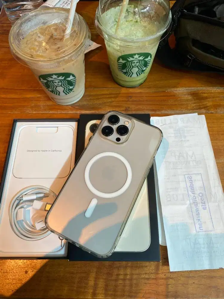Iphone 13 pro max 128 resmi digimap