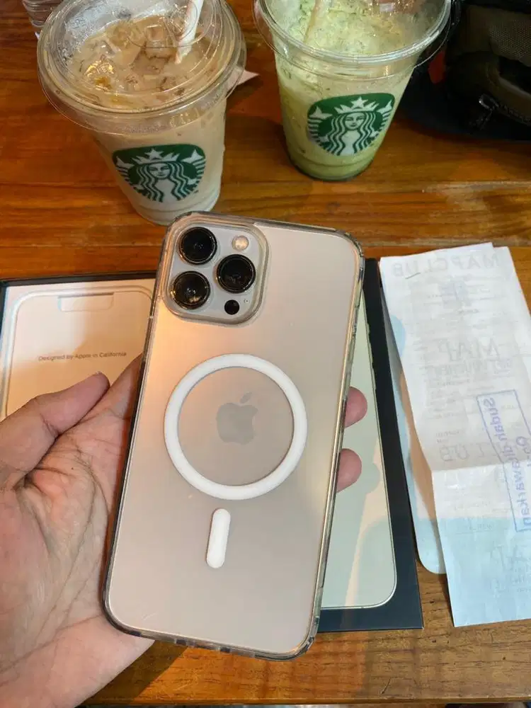 Iphone 13 pro max 128 resmi digimap