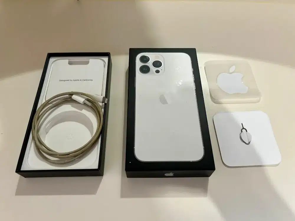 iPhone 13 pro max 256gb Cari Tukar Tambah iPhone 17 pro 256gb