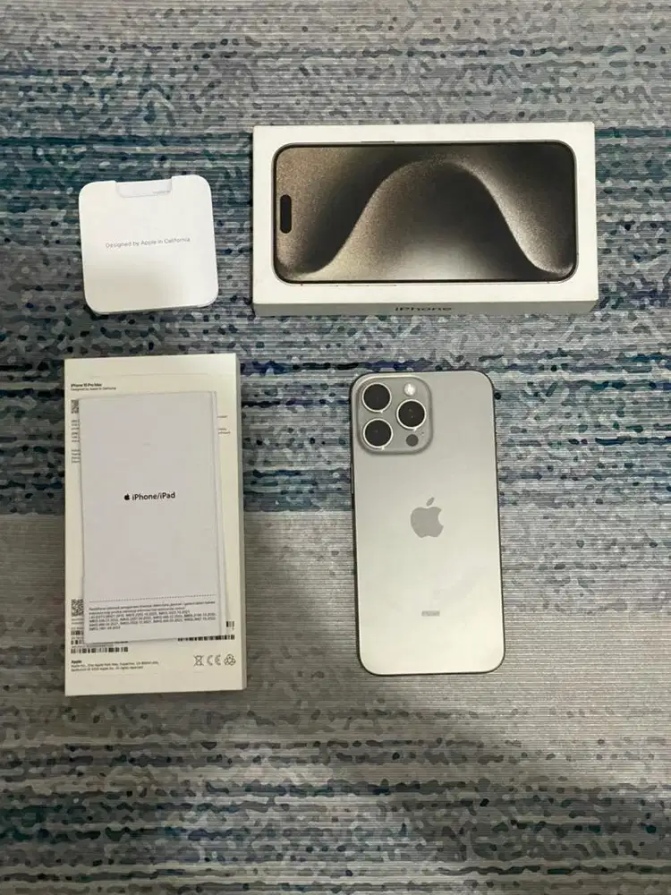 iphone 15 pro max 512gb ibox