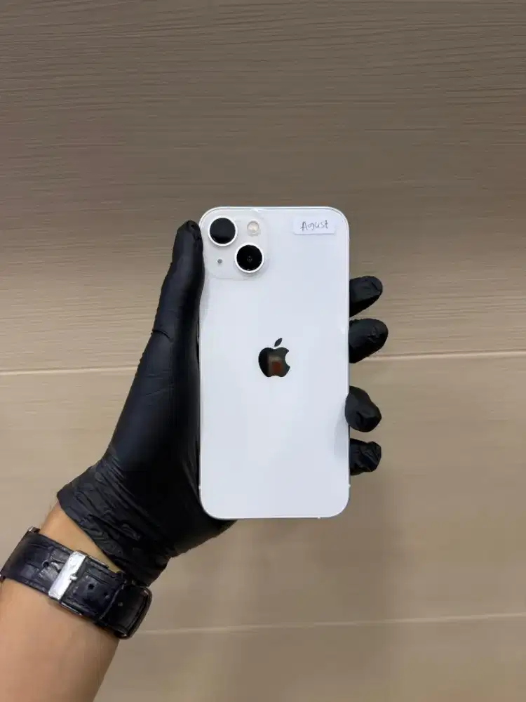IPHONE 13 128GB WHITE (IBOX)