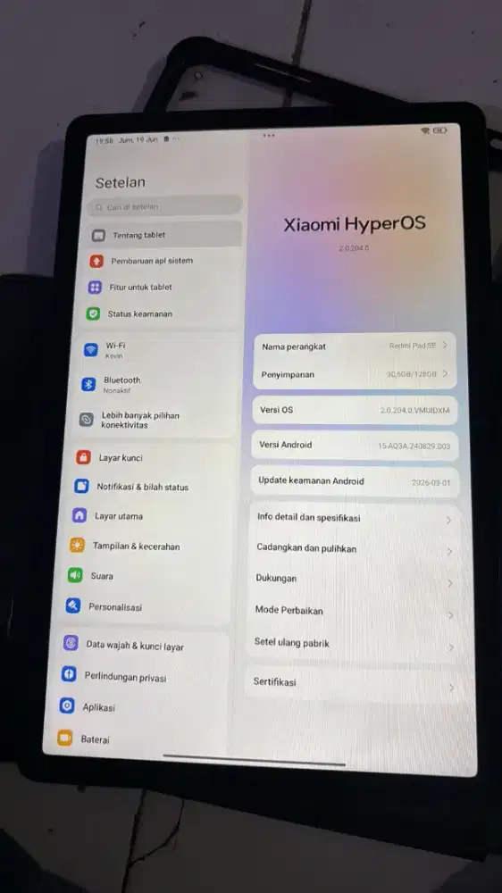 Redmi pad SE 128