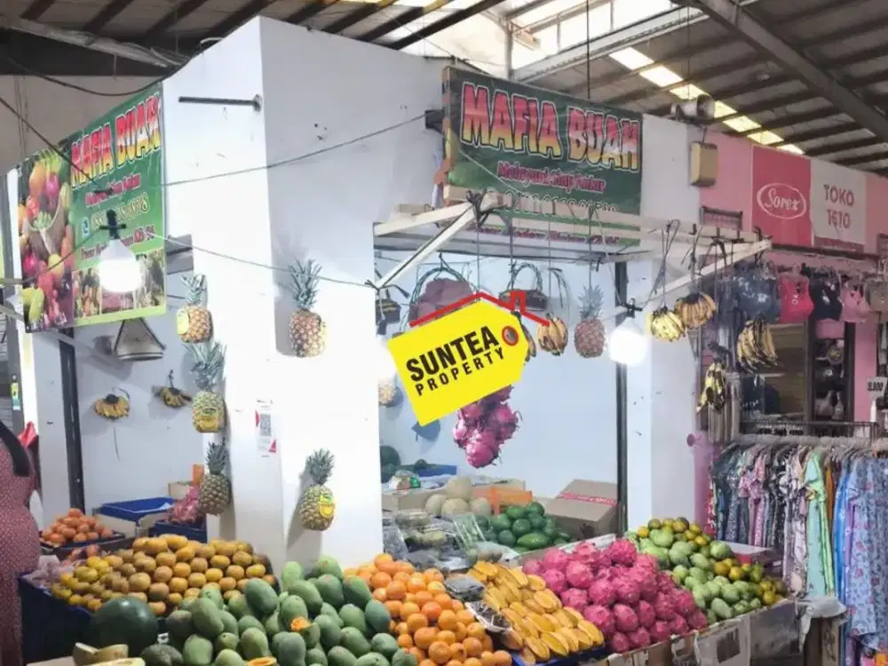 Hot Deal! Ruko Compact Siap Usaha, Lokasi Ramai - Bintaro Sektor 7 Tangerang Selatan