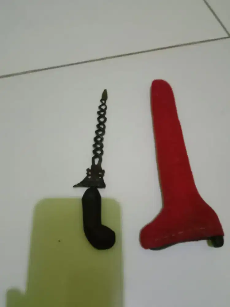 Siapa tau ada yg minat buat koleksi naga runting