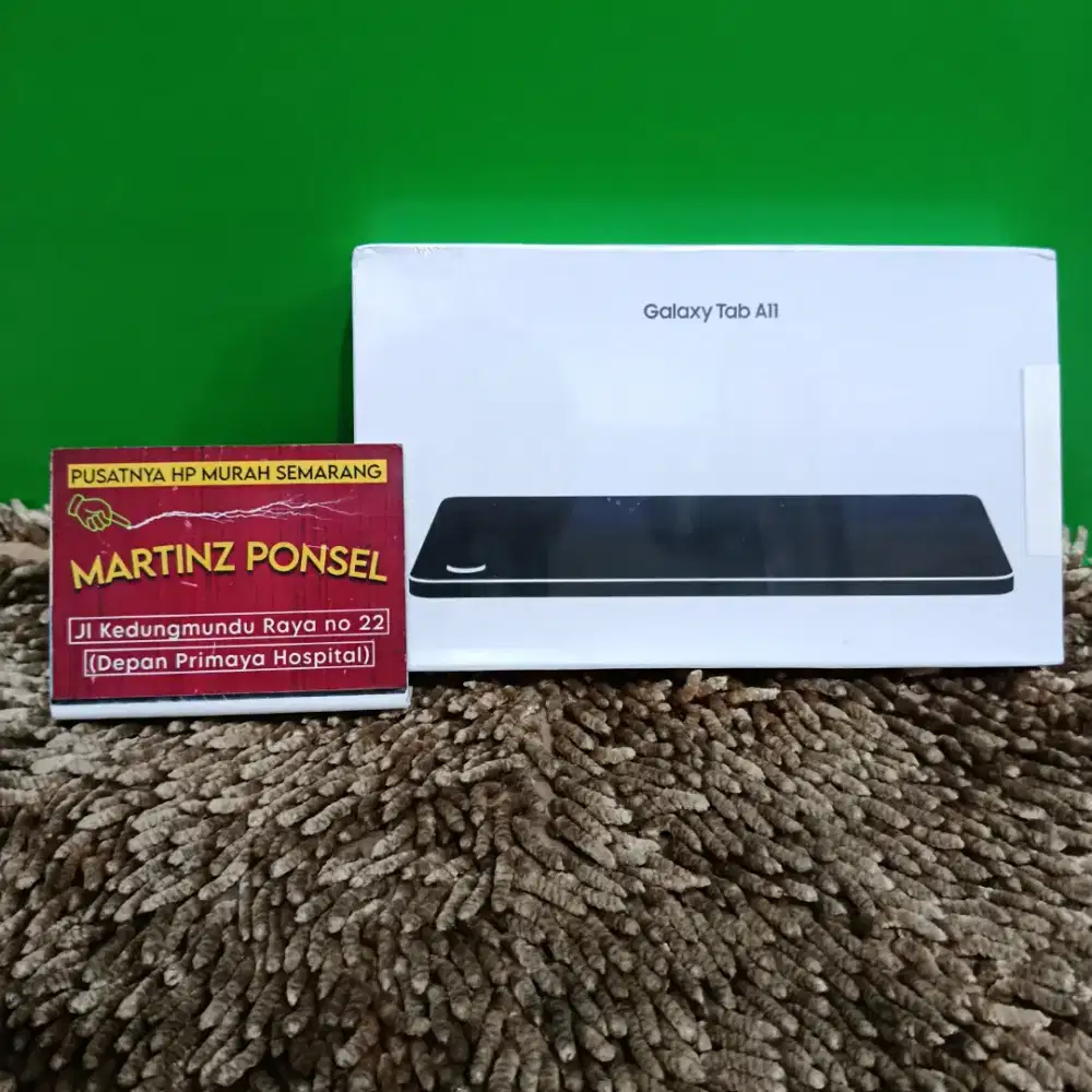 Samsung tab a11 4/64