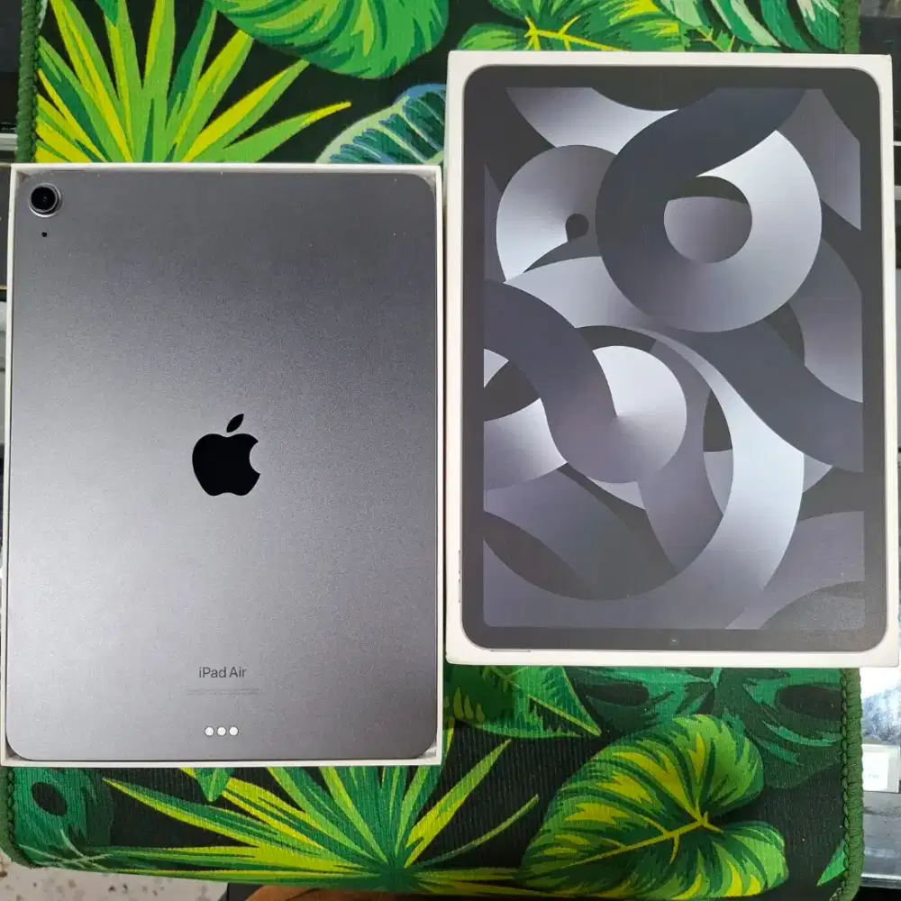 Apple iPad Air 5 64gb second wifi