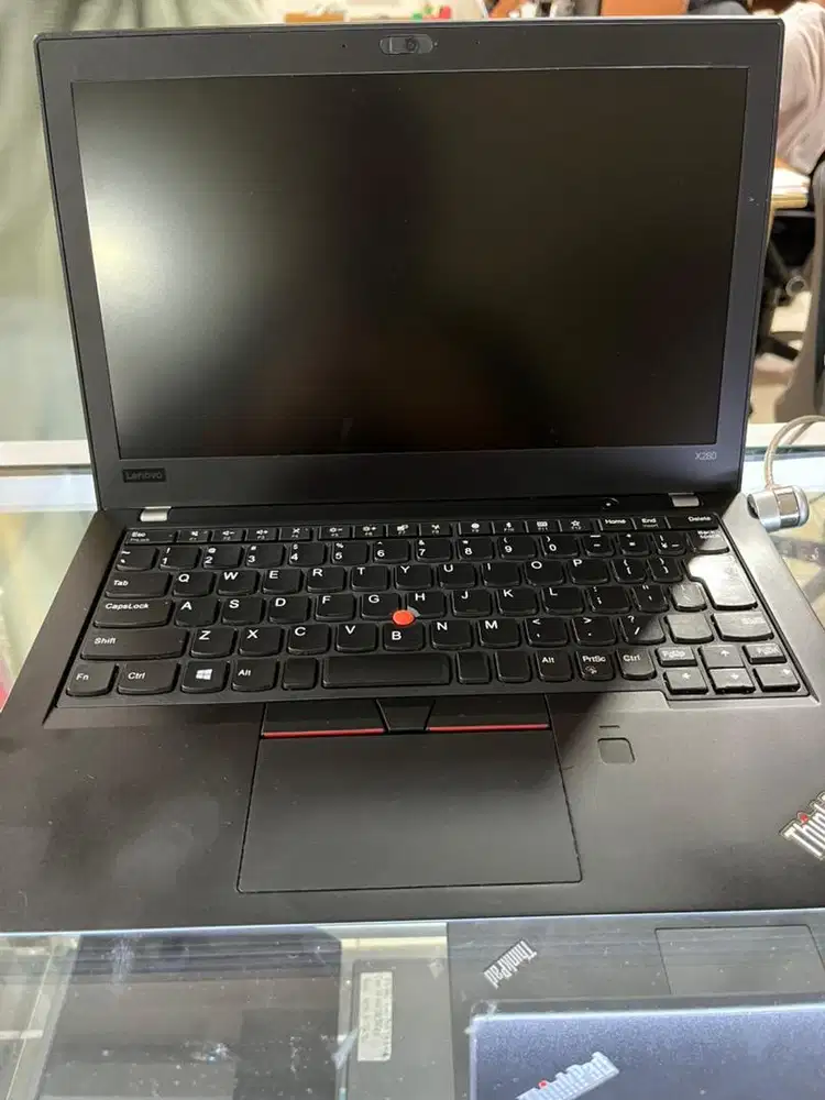 Thinkpad X280 Gen 8