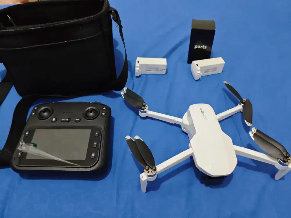 Drone SX-1 Fullset