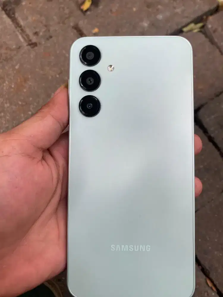 Samsung A16 ram 8/128 mulus