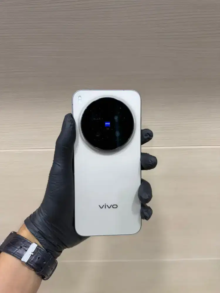 VIVO X300 PRO 16/512GB WHITE (OPEN BOX)