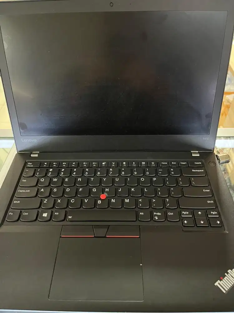Laptop Lenovo Thinkpad T470 i5
