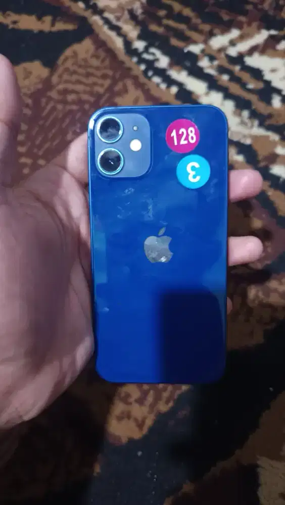 IPHONE 12 MINI 128GB