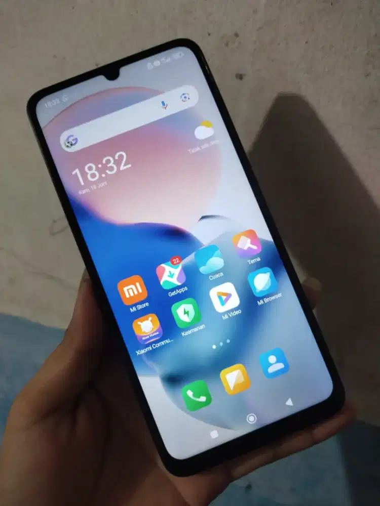 Redmi 13C ram 6+2/128