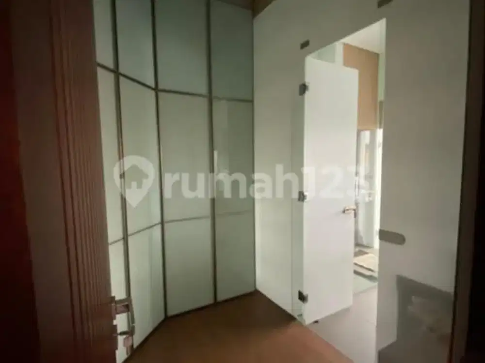 Hunian Mewah dan Premium di Setiabudi Bandung