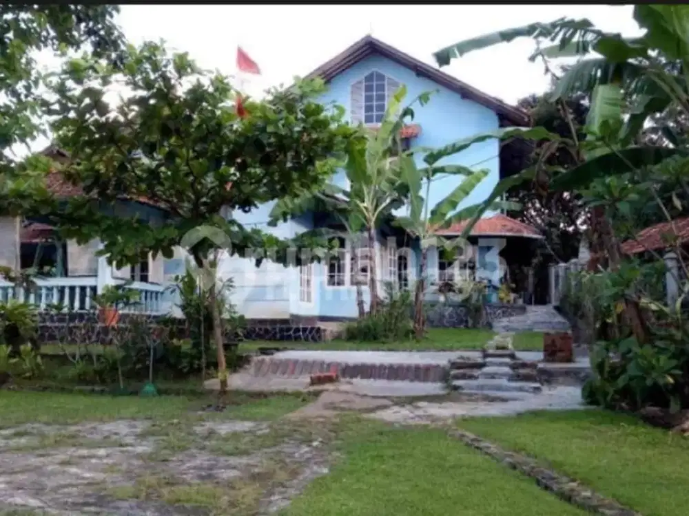 Rumah Bagus Unfurnished SHM di Pamijahan, Bogor