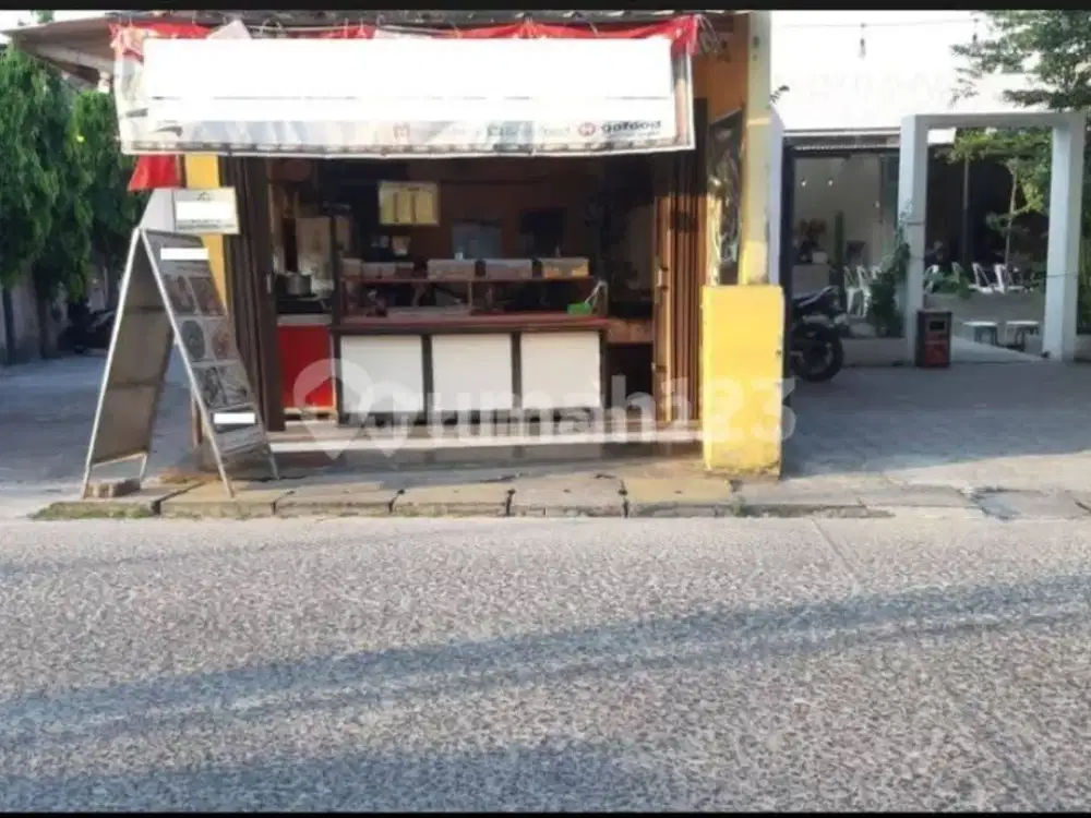 Rumah Bagus Unfurnished SHM di Cimanggis, Depok