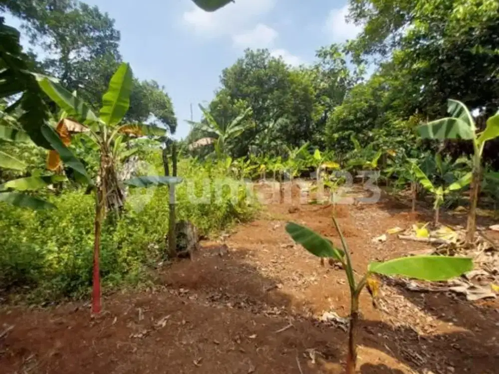 Siap Huni, SHM, Harga NJOP Cilangkap, Depok
