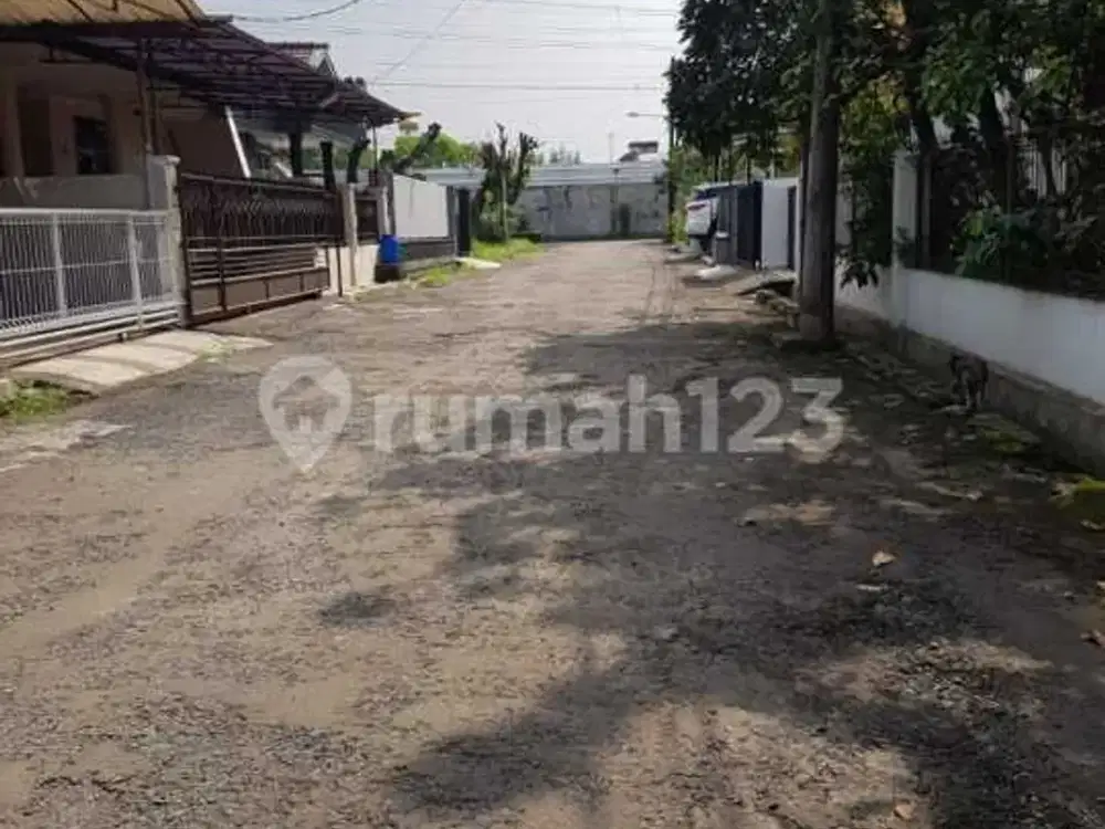 Jual Cepat Rumah di Batununggal Kota Bandung