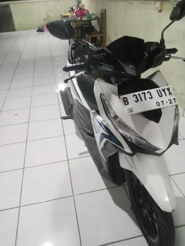 Honda Vario 125 THN 2017