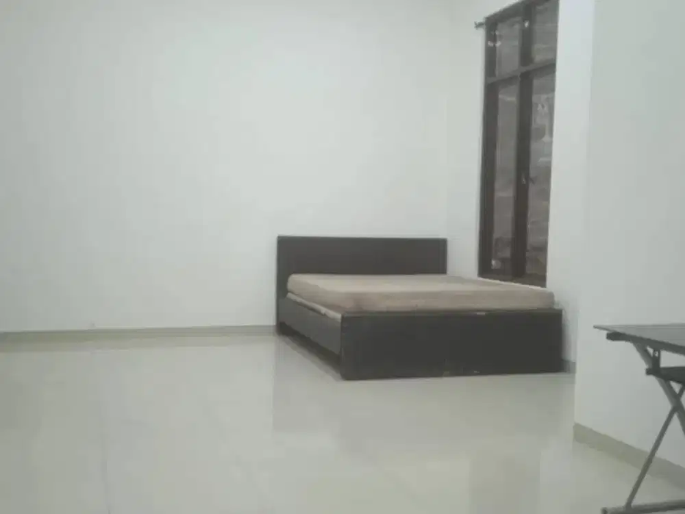 Murah Pol! Rumah Besar Siwalan Kerto Surabaya Dekat Kampus Petra Cocok Kos (Bjr-018)