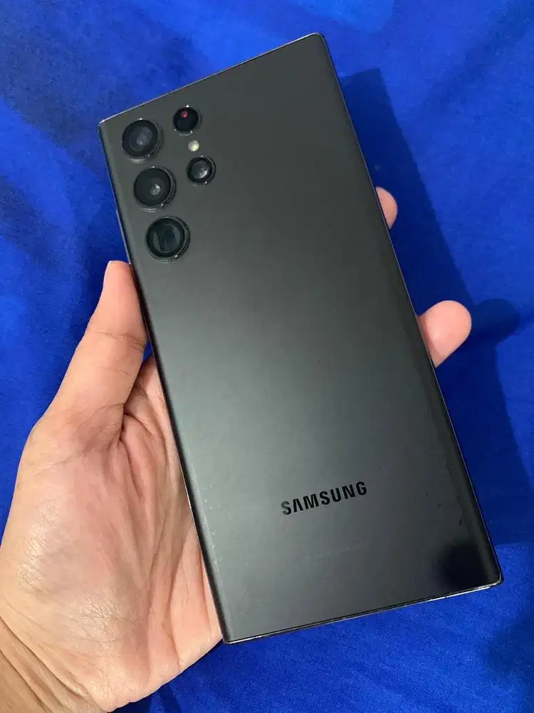 Jual Samsung S22 Ultra