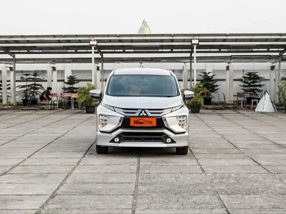 Km law 30 rbu. Xpander ultimate 2020