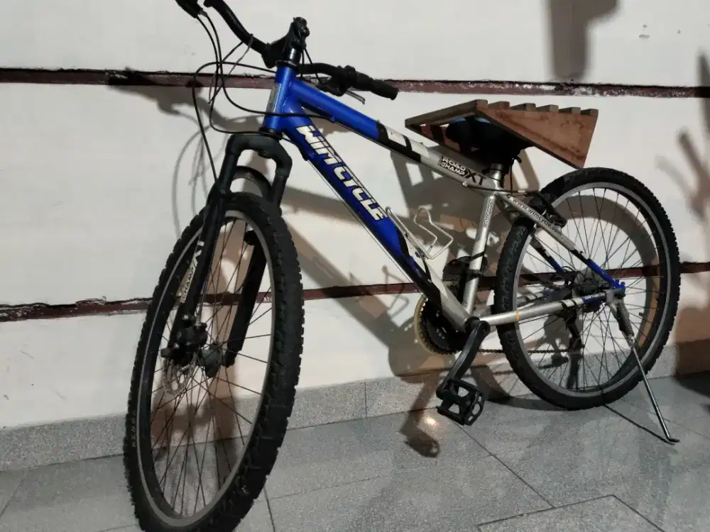 SEPEDA WIMCYCLE
