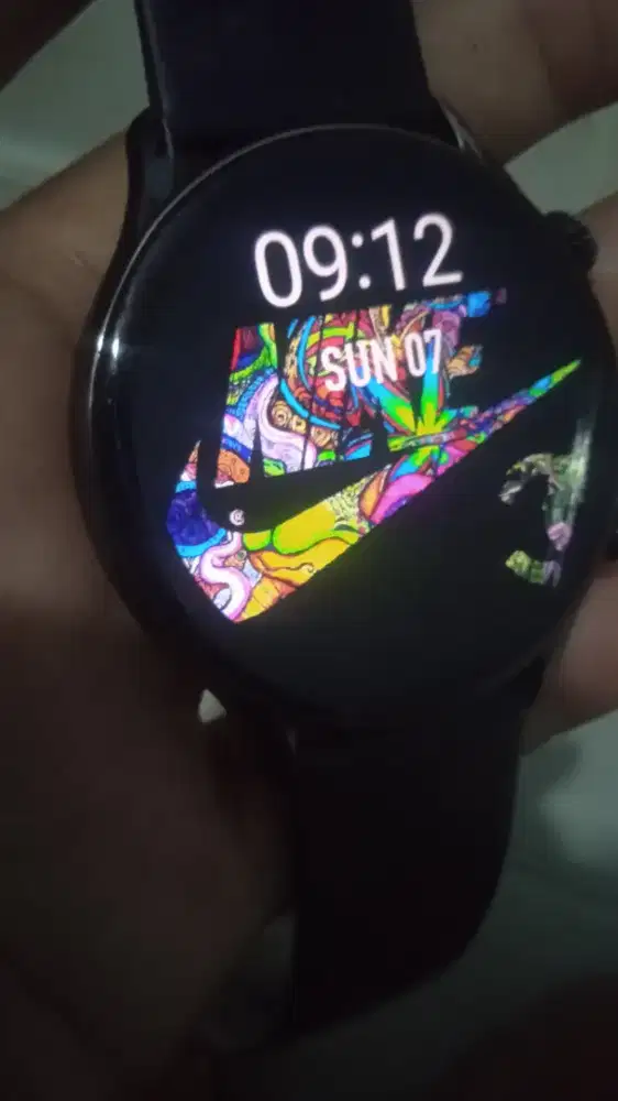 Jam tangan Aolon GTR 3
