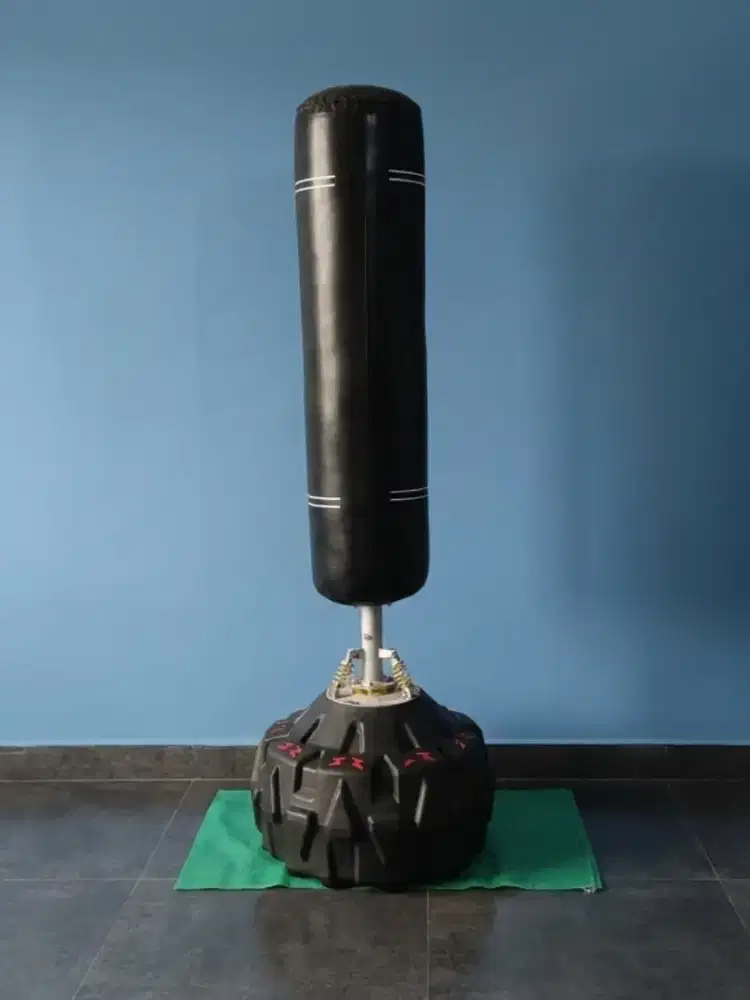 Dijual Samsak Merk VOSGO (Bekas)