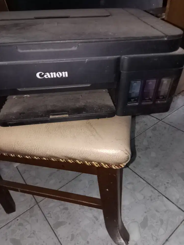 Jual printer canon g2000
