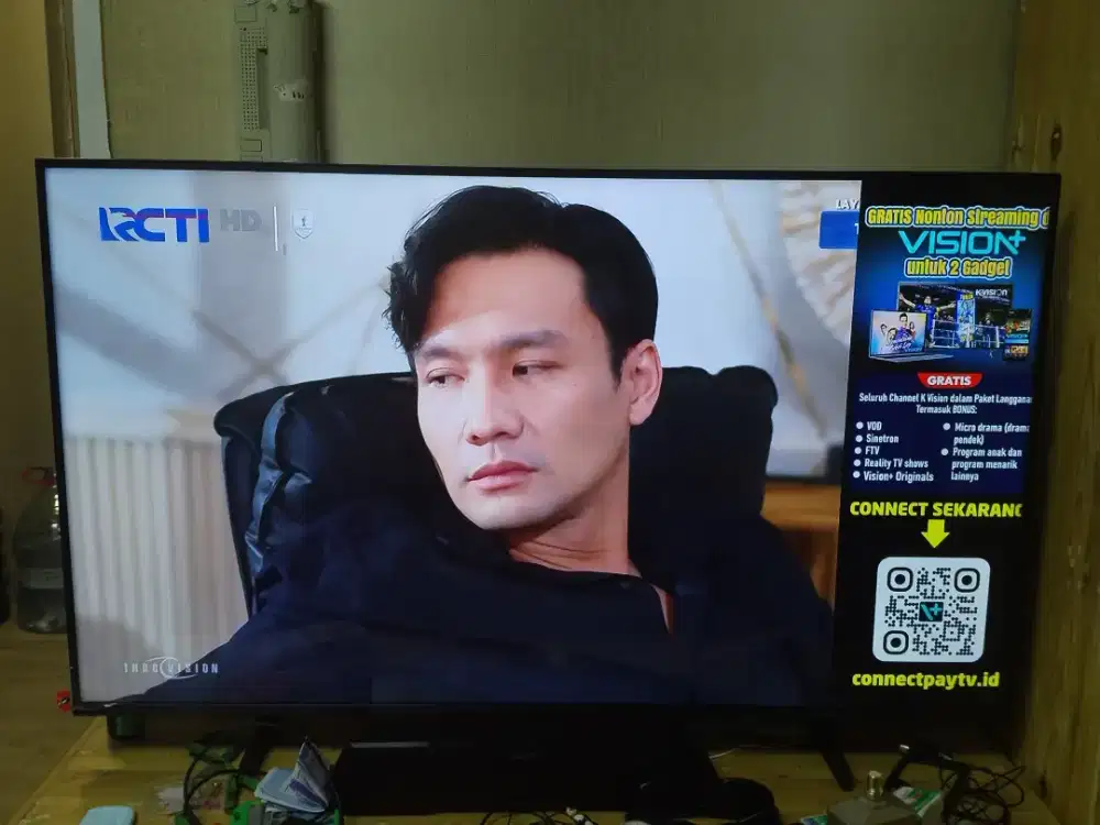 SMART TV 43 INCHI SAMSUNG