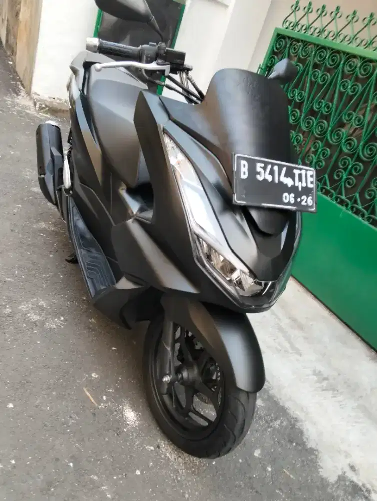 Honda PCX 160 cbs 2021