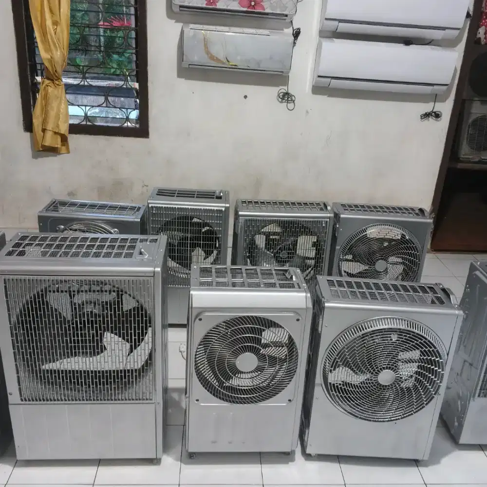 Kipas angin outdoor AC