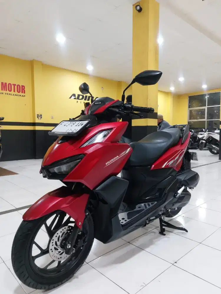 Honda vario 160cbs 2024