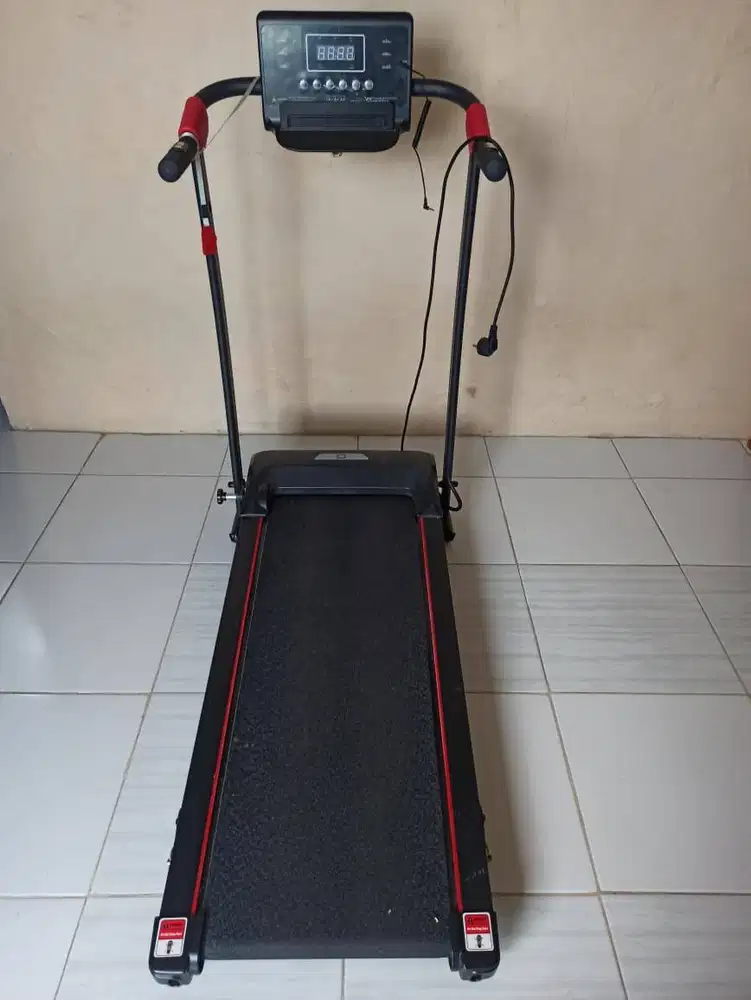 Treadmill Ireborn Venio