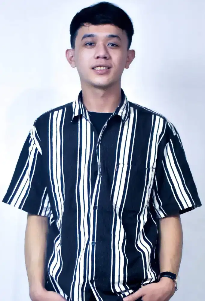 Mencari lowongan pekerjaan