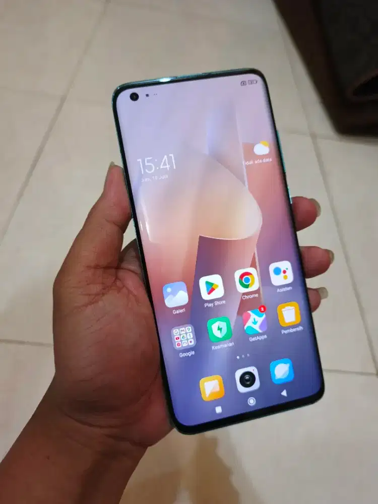 Xiomi mi 10 5G 8/256 mlusss 95%, lncarr jaya no kndala joss