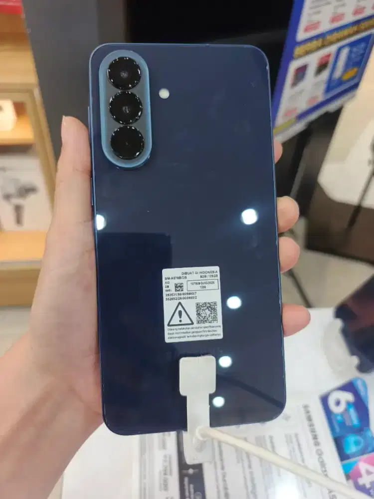 SAMSUNG GALAXY A57 CICILAN BUNGA RINGAN